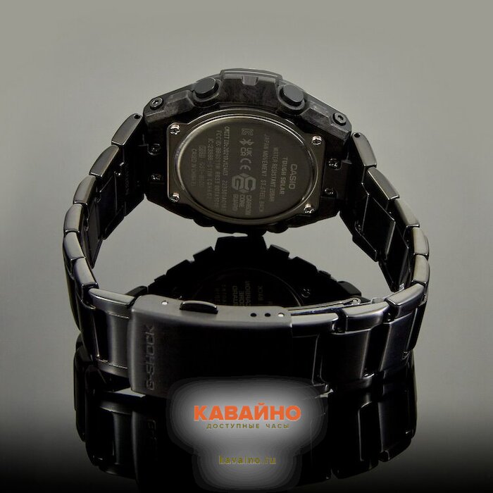 GST-B500BD-1A9 (фото 5)