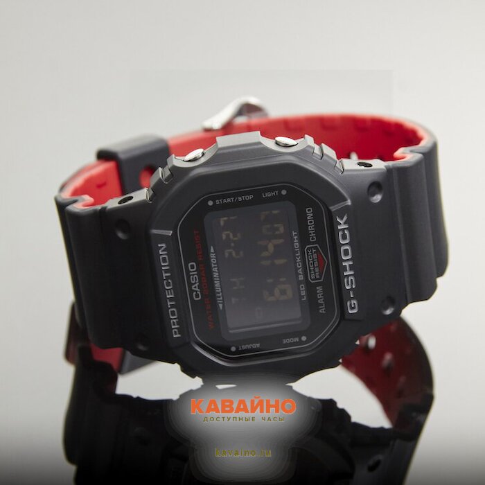 DW-5600UHR-1 (фото 2)