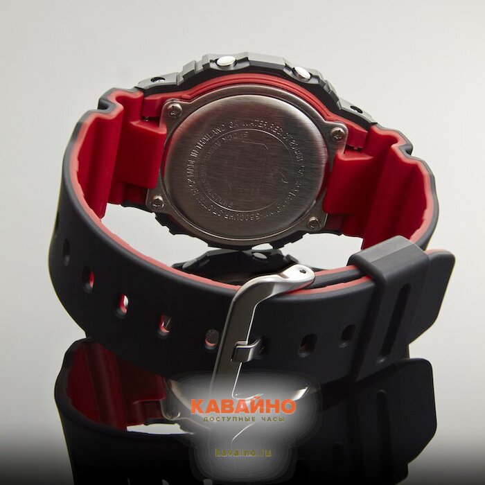 DW-5600UHR-1 (фото 4)