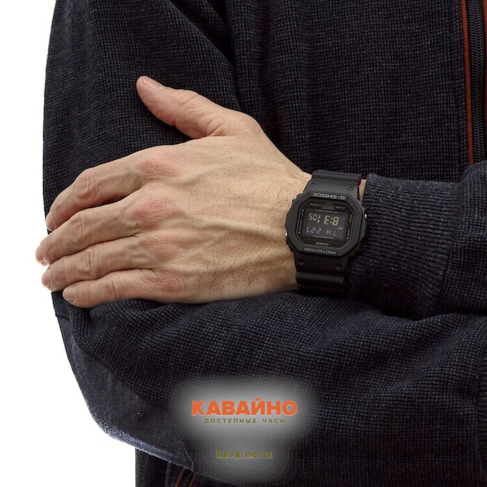 DW-5600UHR-1 (фото 5)