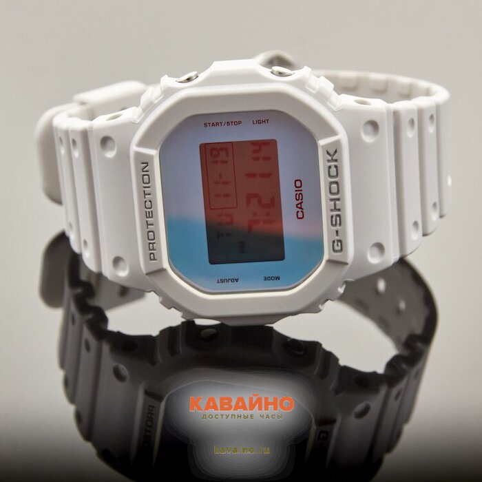 DW-5600TL-7 (фото 2)