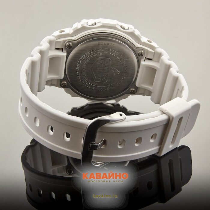 DW-5600TL-7 (фото 4)