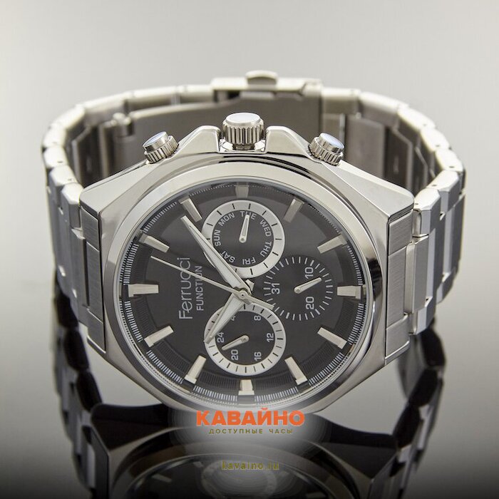 FERRUCCI 03319-01 (фото 4)