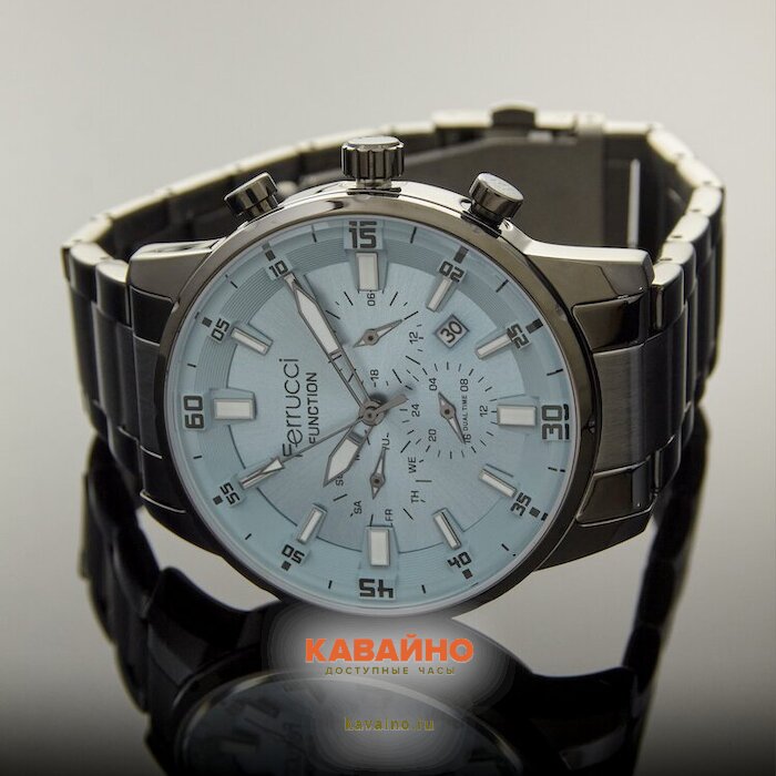 FERRUCCI 03274-05 (фото 4)