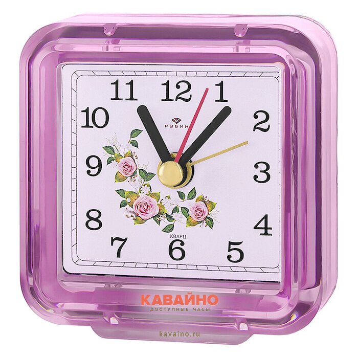 Рубин В1-007 купить в часовом интернет-магазине