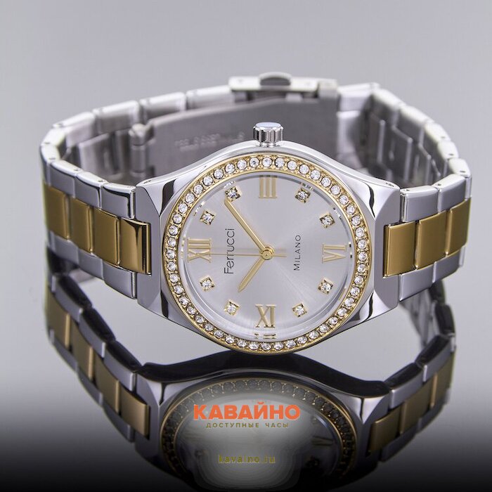 FERRUCCI 03480-04 (фото 4)