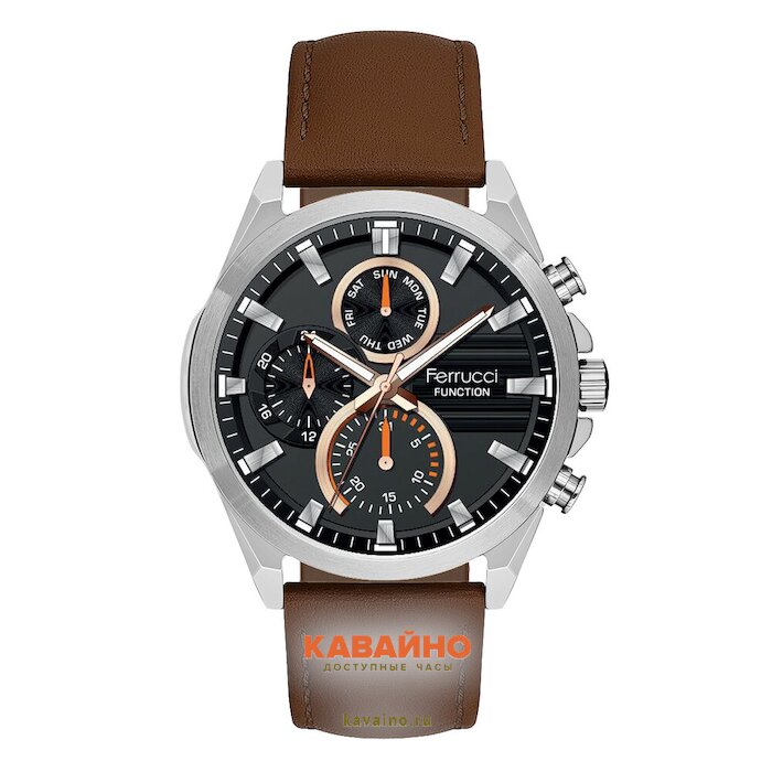 FERRUCCI 03511-05 купить в часовом интернет-магазине