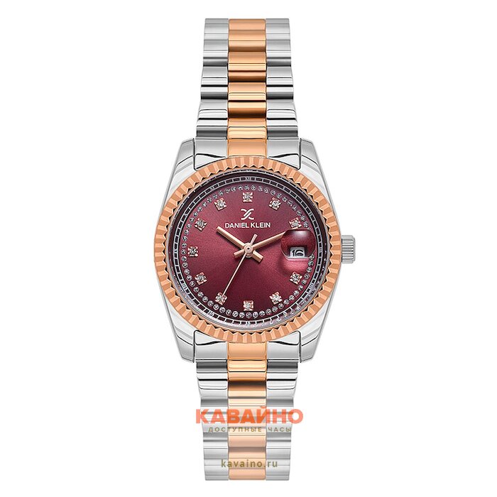 DANIEL KLEIN DK13924-6 купить в часовом интернет-магазине