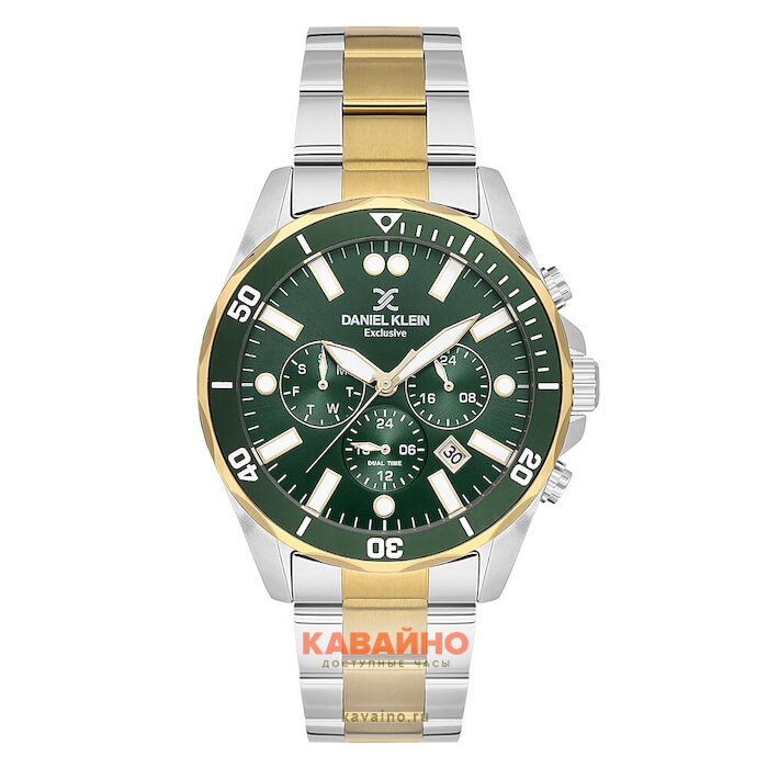 DANIEL KLEIN DK14067-5 купить в часовом интернет-магазине