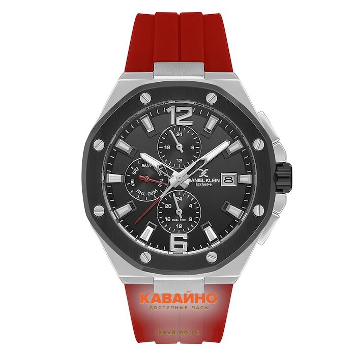 DANIEL KLEIN DK14092-3 купить в часовом интернет-магазине