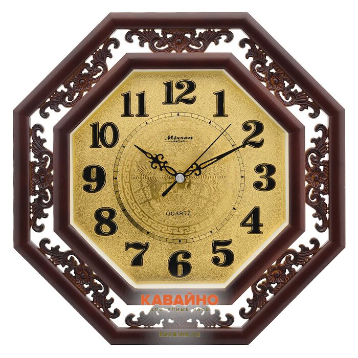 MIRRON F773А ТДБ купить в часовом интернет-магазине