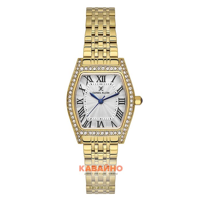 DANIEL KLEIN DK14106-2 купить в часовом интернет-магазине