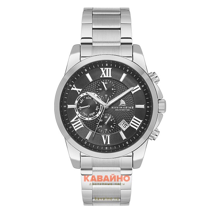 Navimarine NAVI 016-COL 2 купить в часовом интернет-магазине