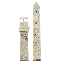 MAKNAMARA 16 мм жел-чер золото сер заст MP-16125