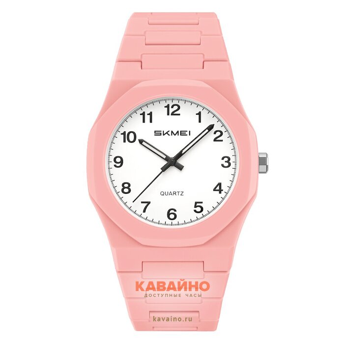 Skmei 2615PK pink купить в часовом интернет-магазине