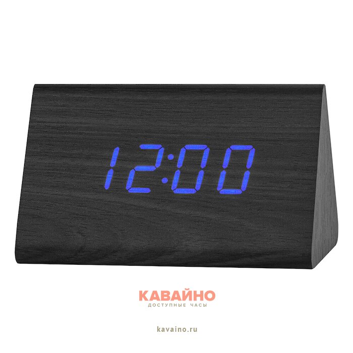 VST864-5 син цифры + USB (без адаптера) купить в часовом интернет-магазине