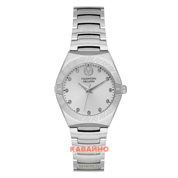 Valentino Orlandi 1.10023-1 купить в часовом интернет-магазине