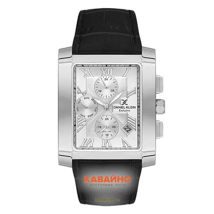 DANIEL KLEIN DK14249-1 купить в часовом интернет-магазине