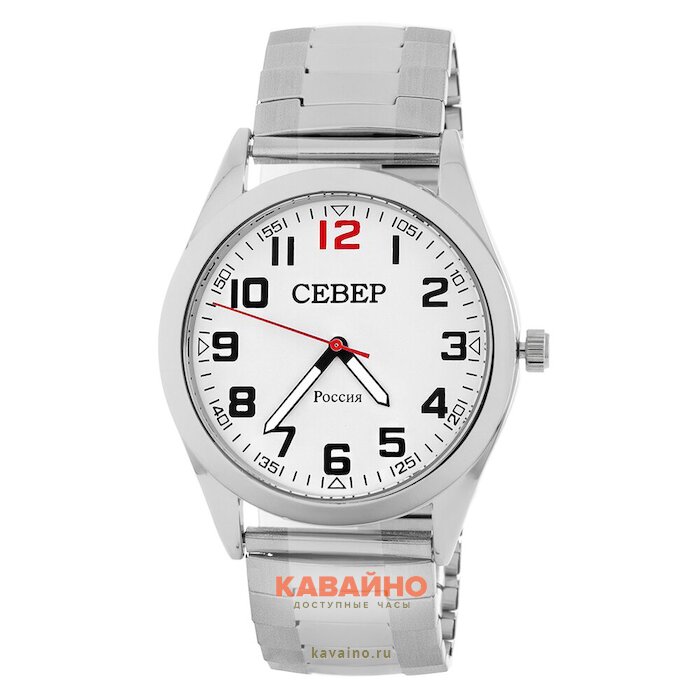 Север X2035-117-154-3 на резинке купить в часовом интернет-магазине