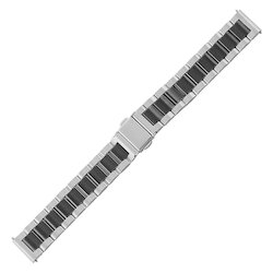Ascent ZH15 16мм серебро/черный