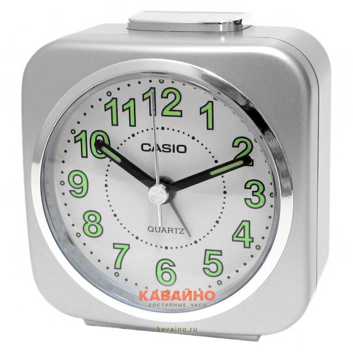 CASIO TQ-143-8E купить в часовом интернет-магазине