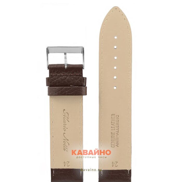 Mario Notti S-17, 24 р-р, Brown, Extra Long (фото 2)