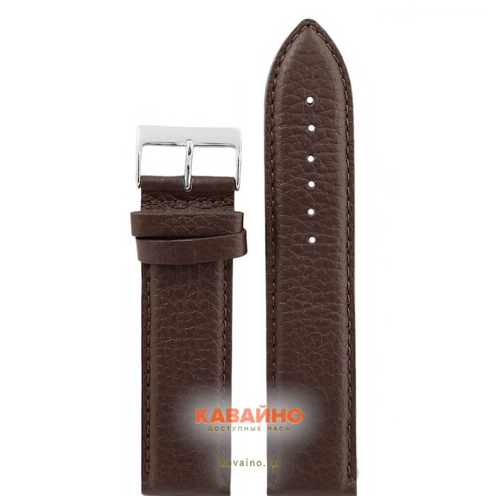 Mario Notti S-17, 24 р-р, Brown, Extra Long купить в часовом интернет-магазине