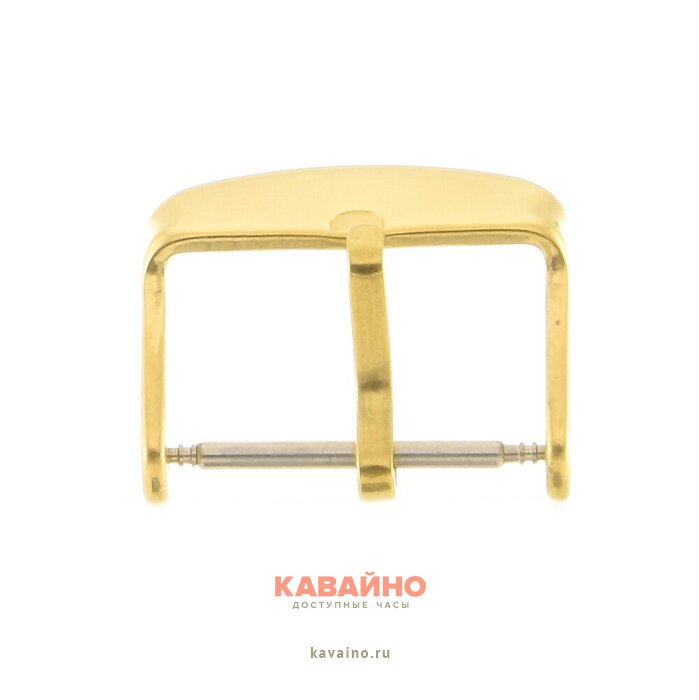 Пряжка для ремешка 1-18IPG купить в часовом интернет-магазине