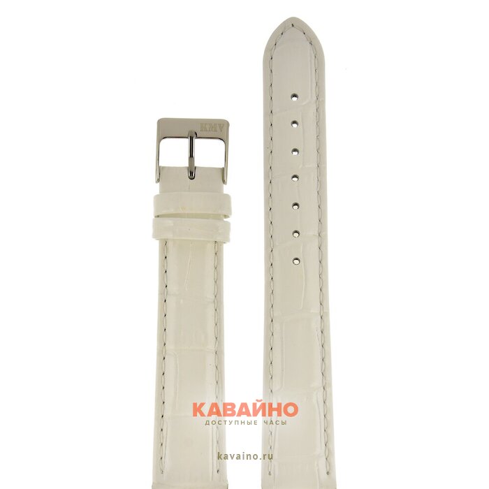 "KMV" S-11, 18 р-р, бел, толщина 3.8, L купить в часовом интернет-магазине