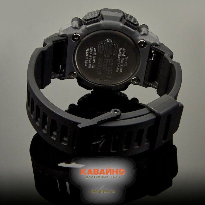 GMA-S2200-1A (фото 5)