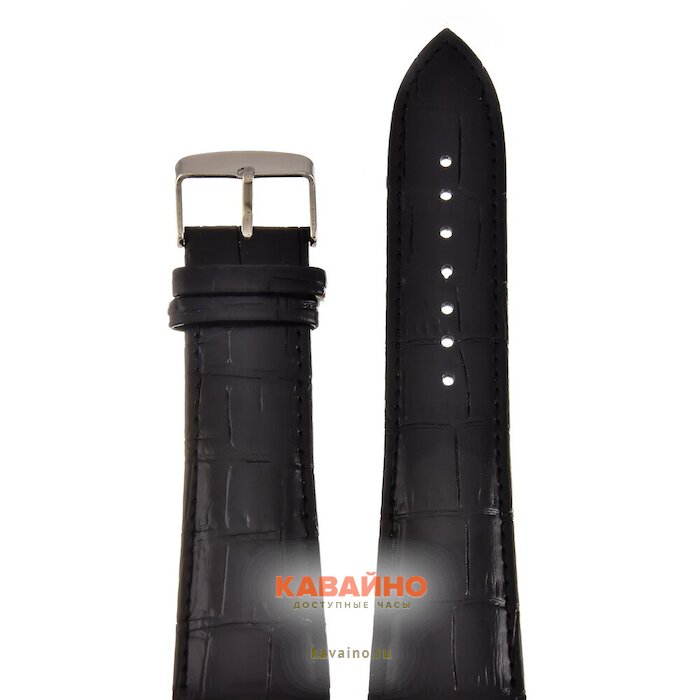 Atlantis C1-26 черный купить в часовом интернет-магазине