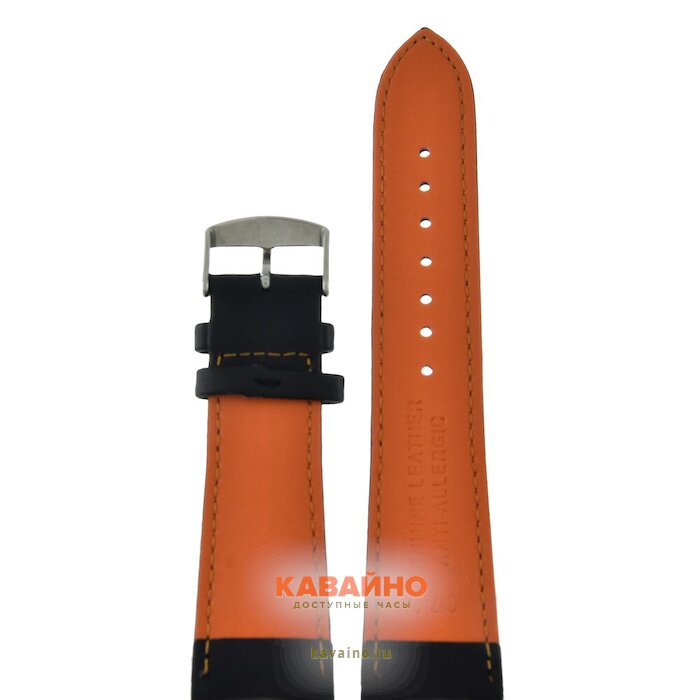 Atlantis C17-24 черный-оранжевый (фото 2)