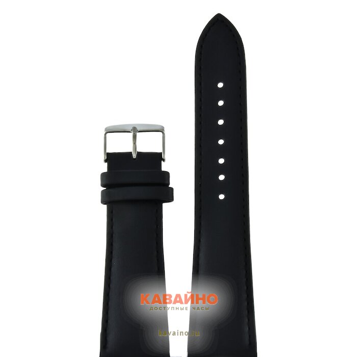 Atlantis C17-24 черный-оранжевый купить в часовом интернет-магазине