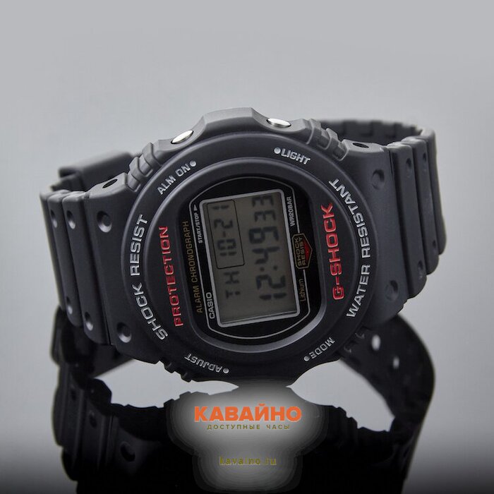 DW-5750UE-1 (фото 2)