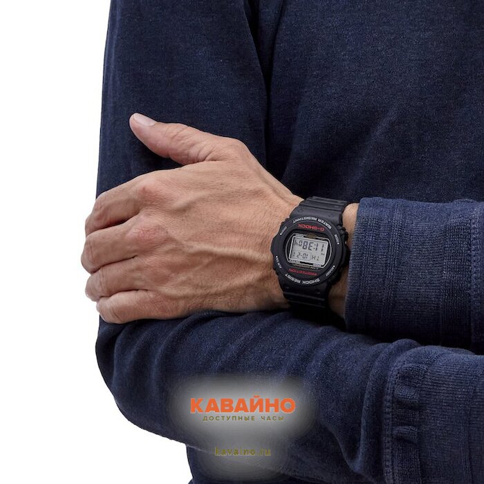 DW-5750UE-1 (фото 5)