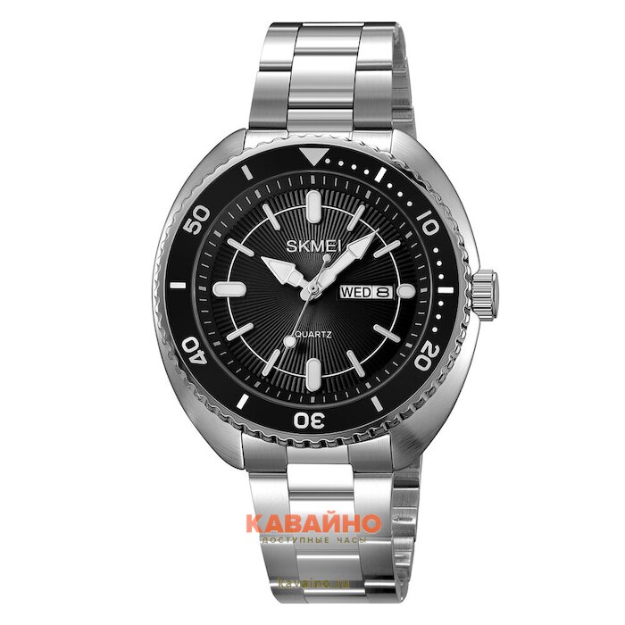 Skmei 2256BK black (фото 2)