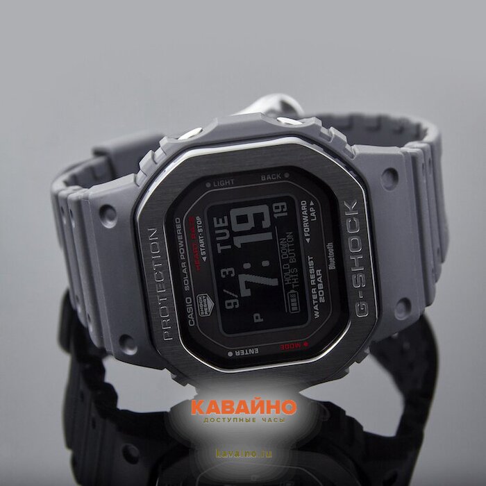 DW-H5600MB-8 (фото 3)