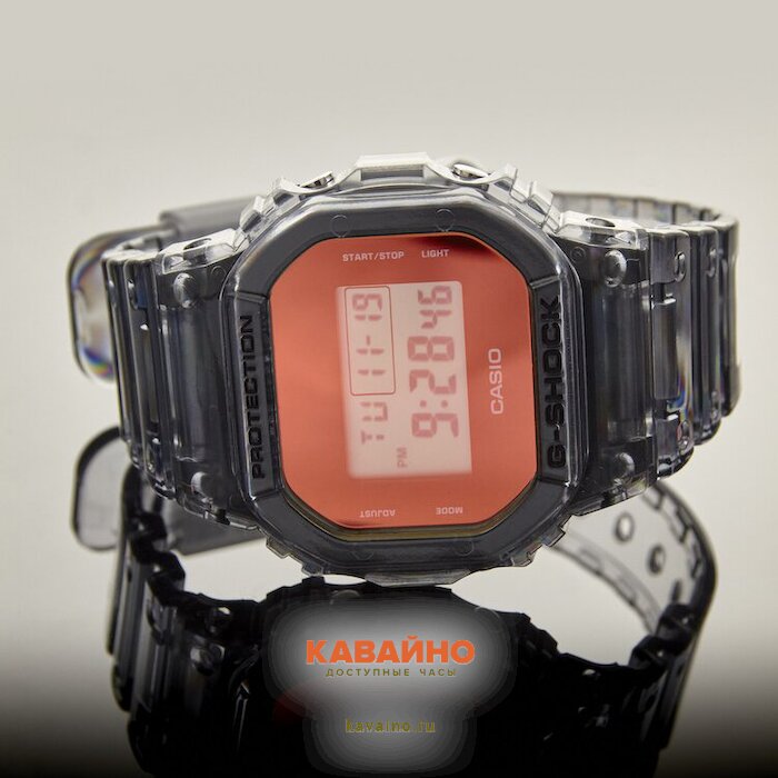 DW-5600TLS-8 (фото 2)