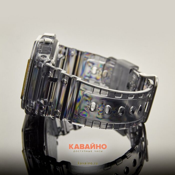 DW-5600TLS-8 (фото 3)