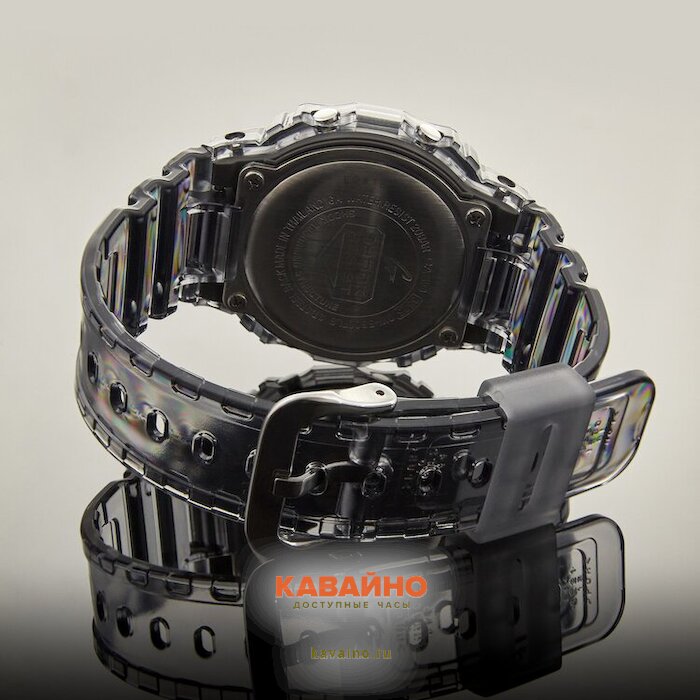 DW-5600TLS-8 (фото 4)