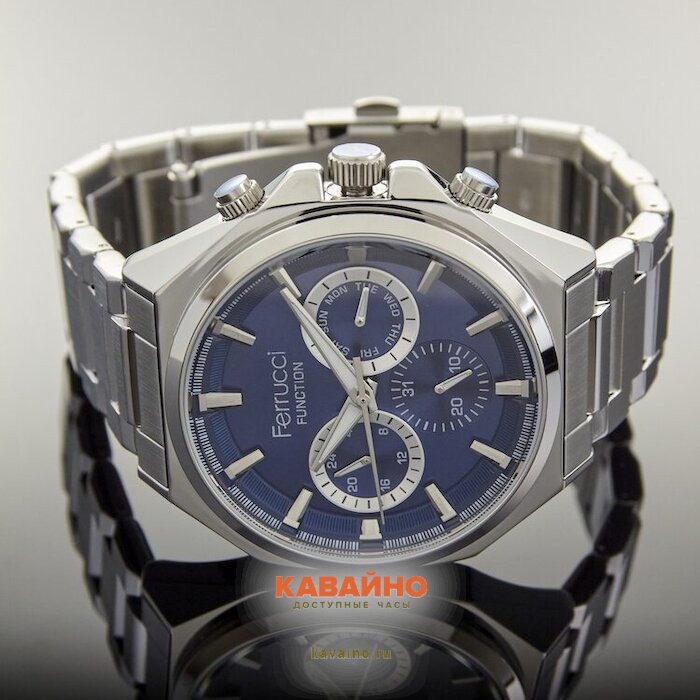 FERRUCCI 03319-02 (фото 4)