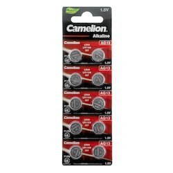 Camelion AG13/10BL LR44