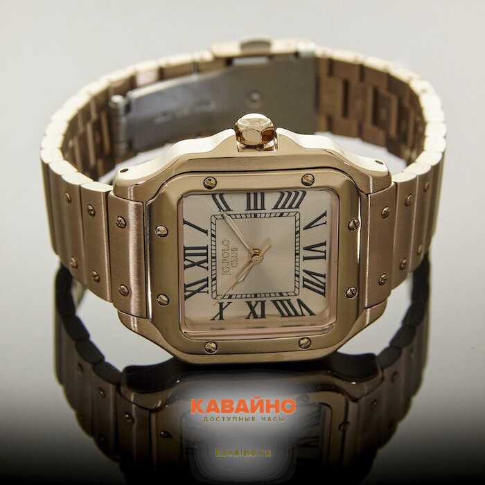 JG.POLO CLUB 1223 3749M.04 3790TL (фото 4)