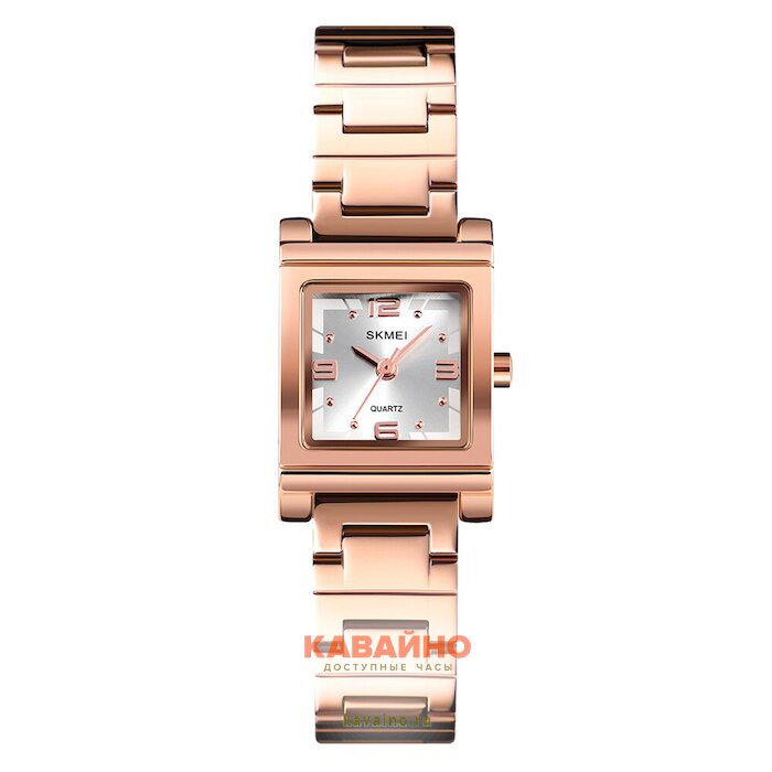 Skmei 1388RG rose gold (фото 2)