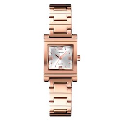 Skmei 1388RG rose gold