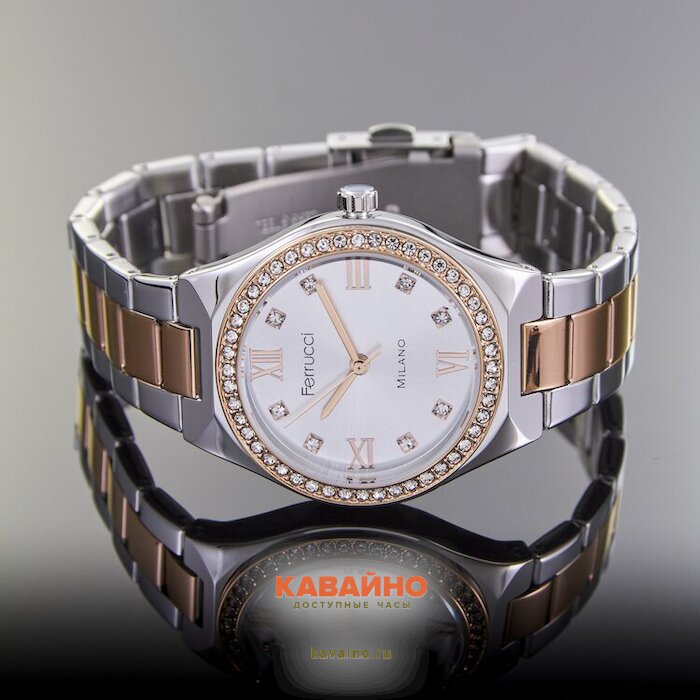 FERRUCCI 03480-05 (фото 4)