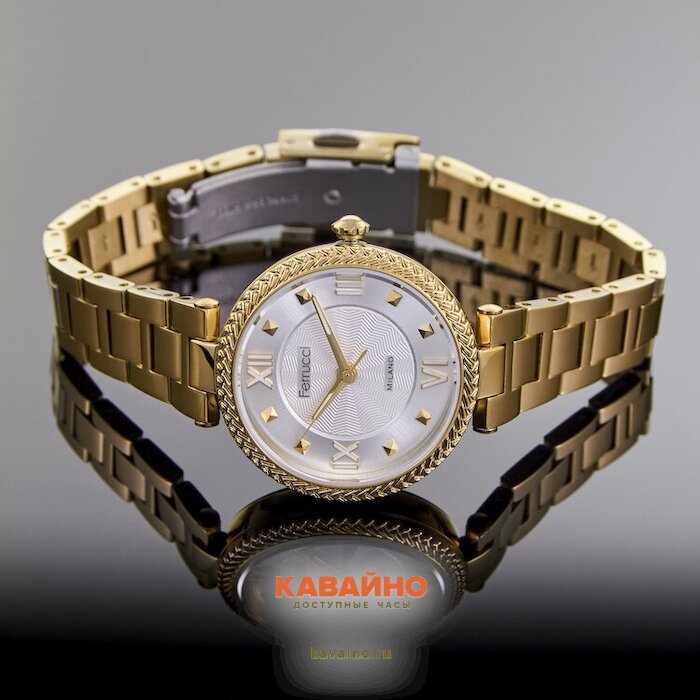 FERRUCCI 03491-02 (фото 4)