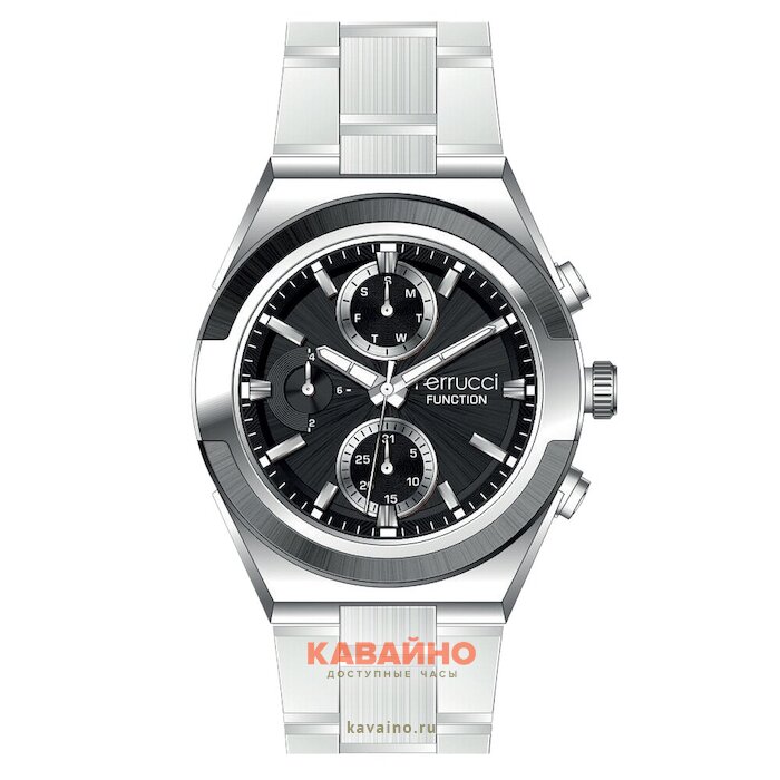FERRUCCI 03512-01 купить в часовом интернет-магазине