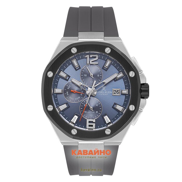 DANIEL KLEIN DK14092-4 купить в часовом интернет-магазине