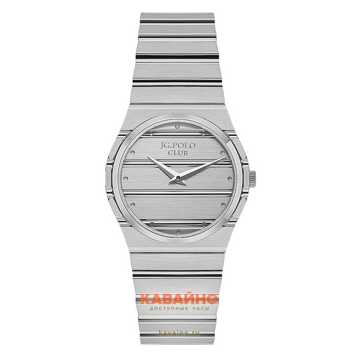 JG.POLO CLUB 0625 S04469M.1 5.690 купить в часовом интернет-магазине